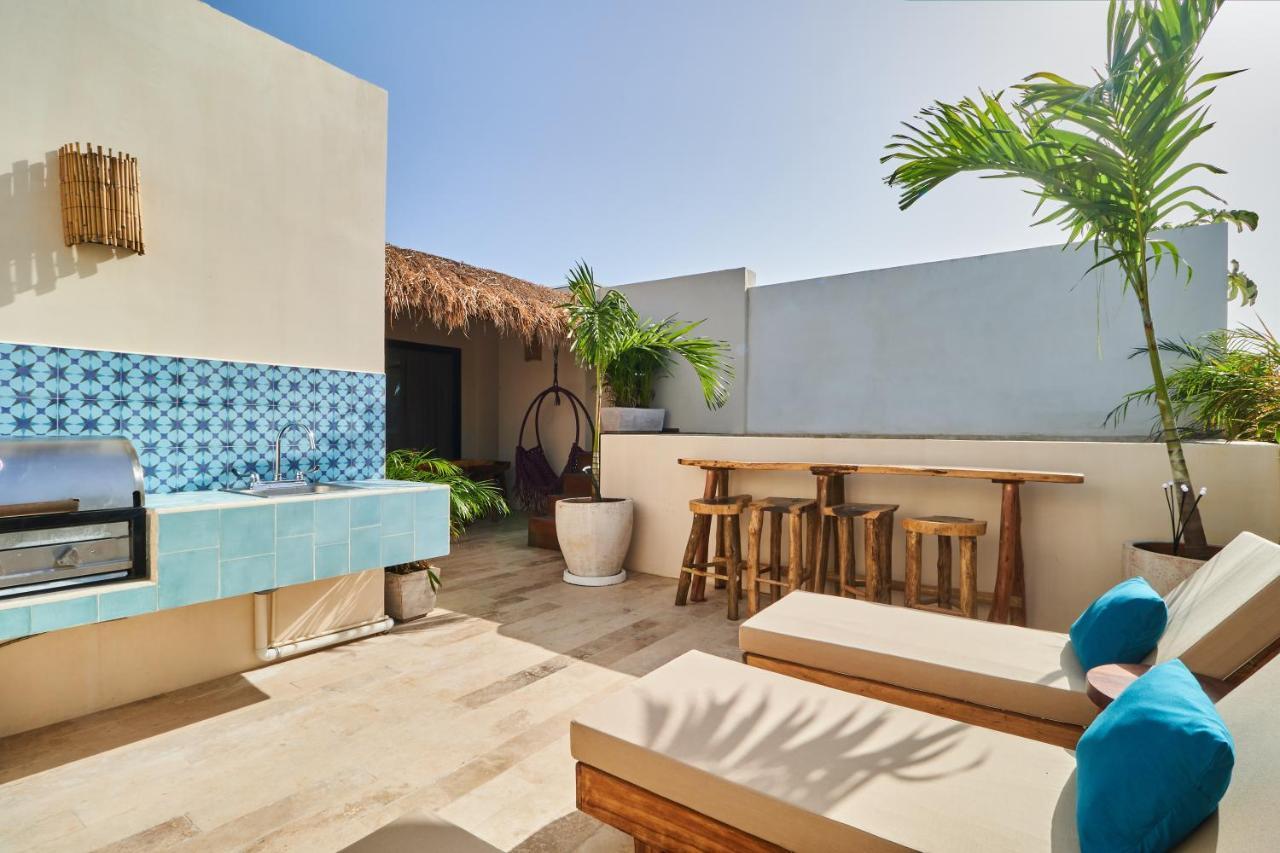 Spacious & Comfy Penthouse Oasis With Plunge Pool 툴룸 외부 사진