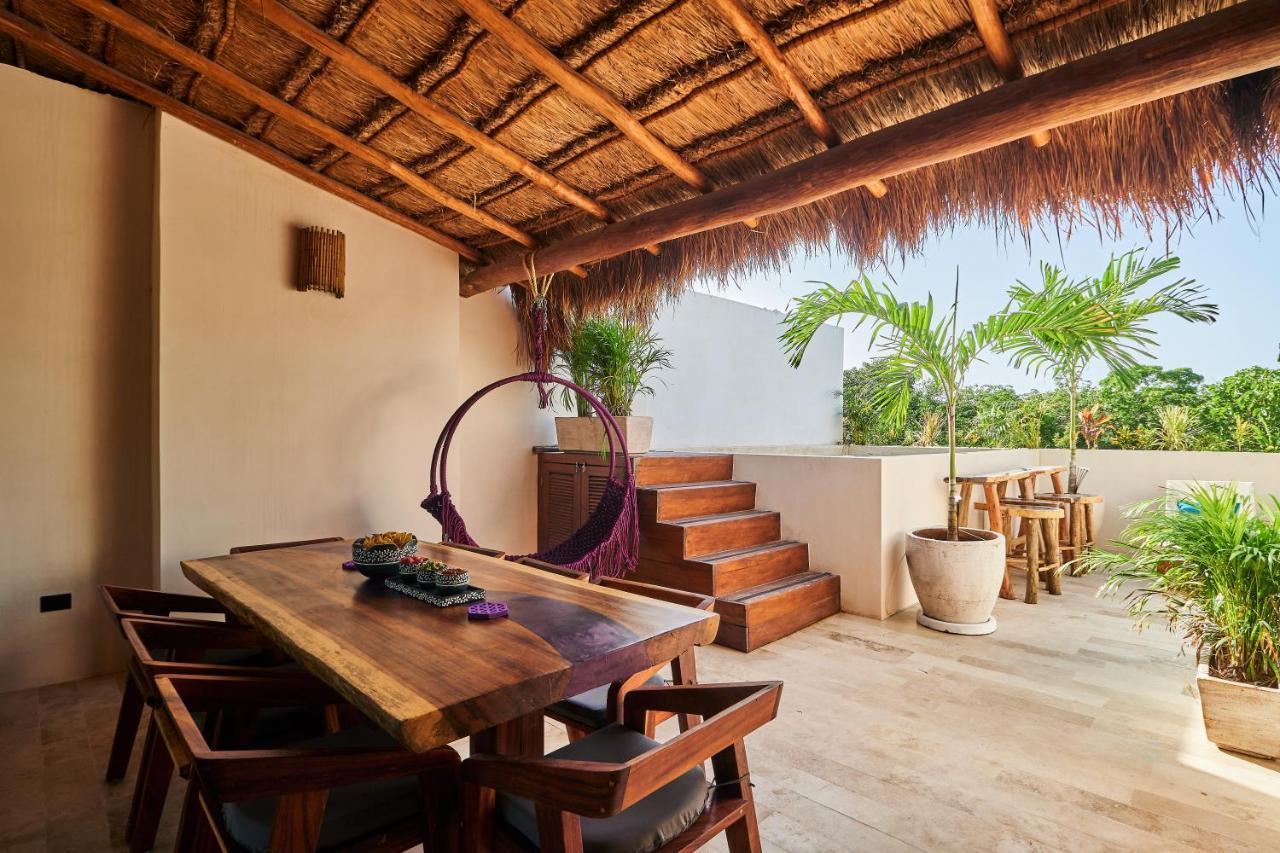 Spacious & Comfy Penthouse Oasis With Plunge Pool 툴룸 외부 사진
