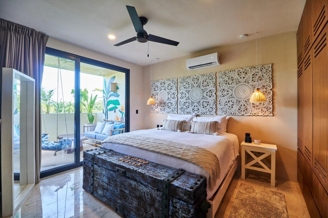Spacious & Comfy Penthouse Oasis With Plunge Pool 툴룸 외부 사진