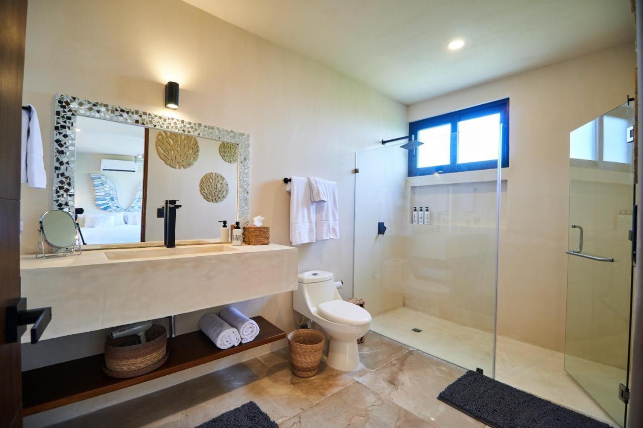Spacious & Comfy Penthouse Oasis With Plunge Pool 툴룸 외부 사진